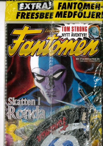 FANTOMEN 2003:17