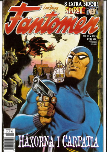 FANTOMEN 2003:19