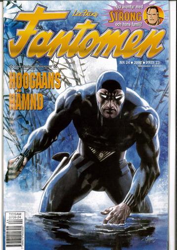 FANTOMEN 2002:24