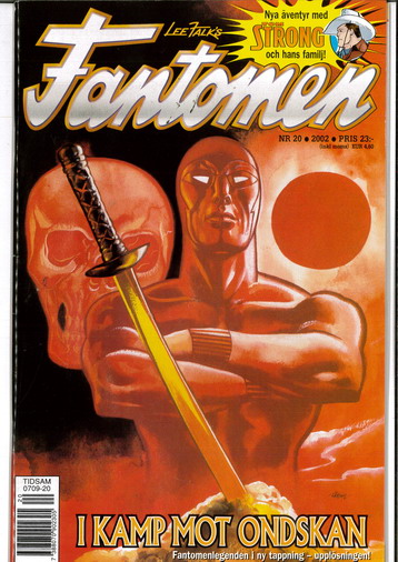FANTOMEN 2002:20