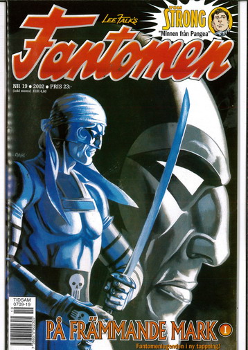FANTOMEN 2002:19
