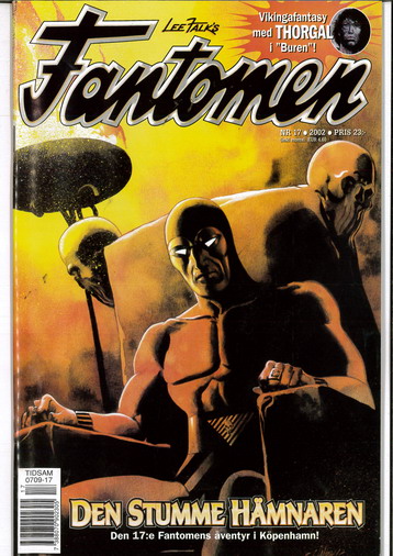FANTOMEN 2002:17