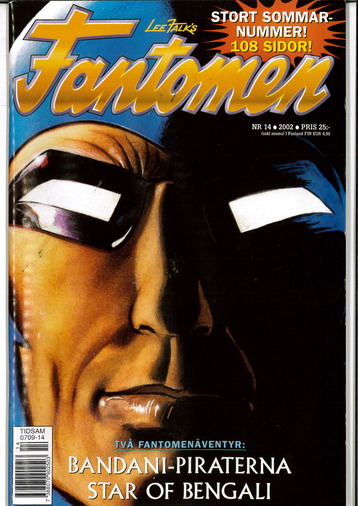 FANTOMEN 2002:14