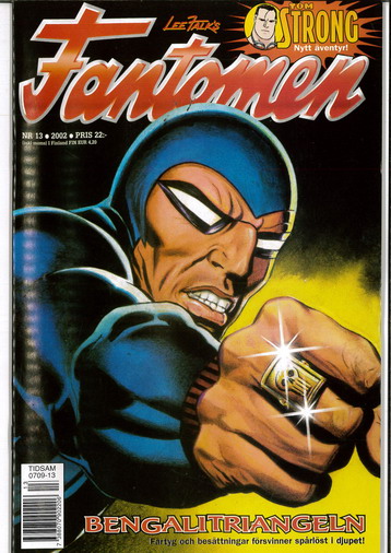 FANTOMEN 2002:13