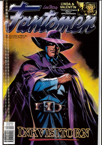 FANTOMEN 2002:12