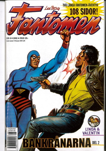 FANTOMEN 2002: 6