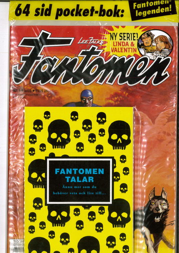 FANTOMEN 2002: 5