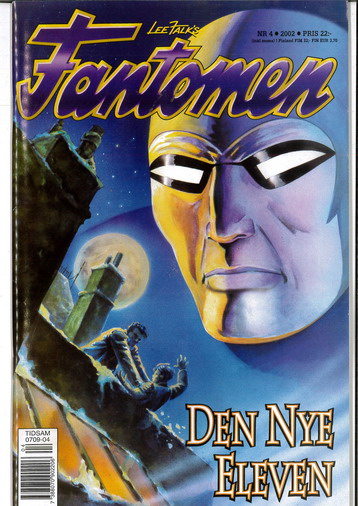 FANTOMEN 2002: 4
