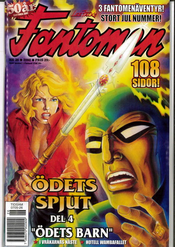 FANTOMEN 2000:26