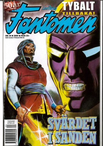 FANTOMEN 2000:24