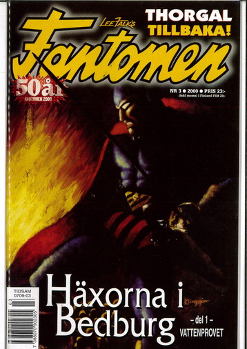 FANTOMEN 2000: 3