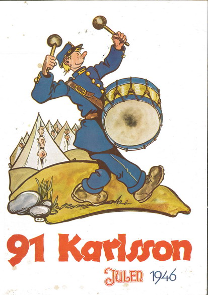 91 KARLSSON 1946