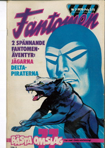 FANTOMEN 1978:3