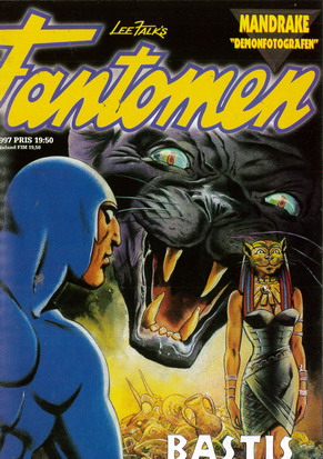 FANTOMEN 1997:13
