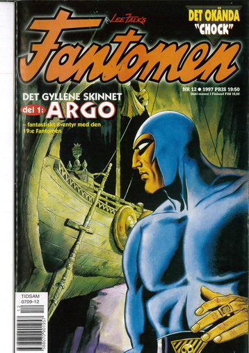 FANTOMEN 1997:12