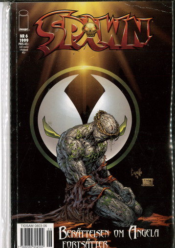 SPAWN 1999:6