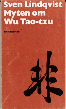 DELFINSERIEN 332 MYTEN OM WU TAO-TZU