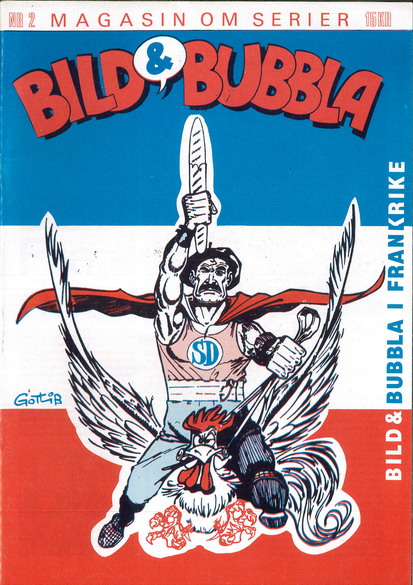 BILD & BUBBLA 1984:2