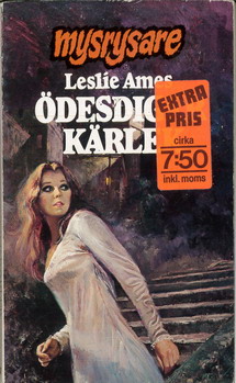 MYSRYSARE 230 - ÖDESDIGER KÄRLEK