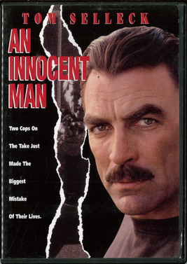 AN INNOCENT MAN  (BEG DVD) USA