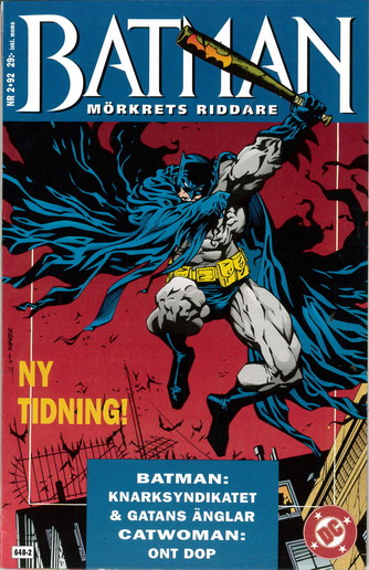 Batman 1992:2