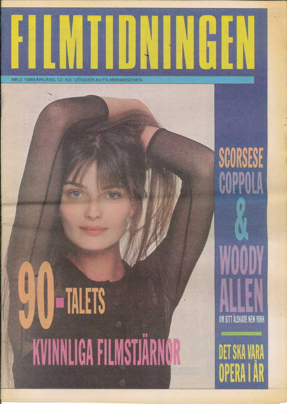 filmtidningen 1989:2
