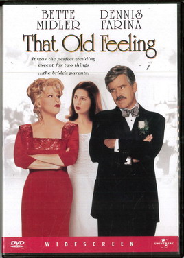 THAT OLD FEELING (BEG DVD) USA IMPORT