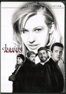 CHASING AMY (DVD) USA IMPORT