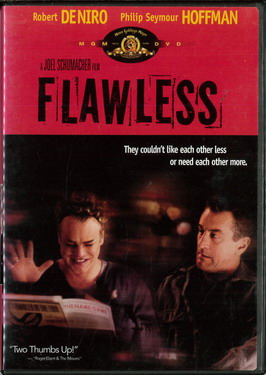 FLAWLESS (BEG DVD) USA IMPORT