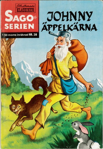 SAGOSERIEN 28