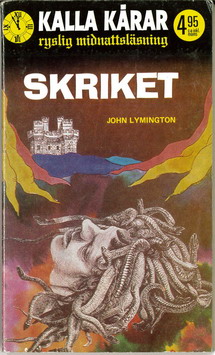 KALLA KÅRAR 34 - SKRIKET