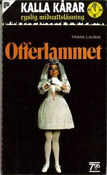 KALLA KÅRAR 52 - OFFERLAMMET