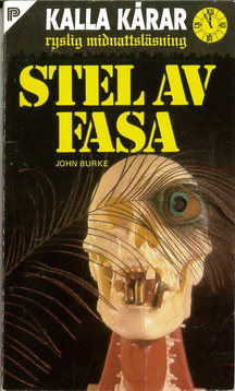KALLA KÅRAR 67 - STEL AV FASA