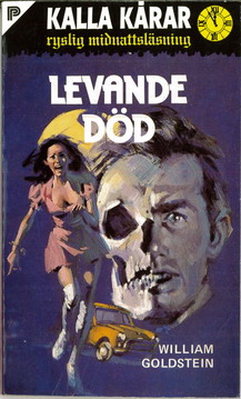 KALLA KÅRAR 66 - LEVANDE DÖD