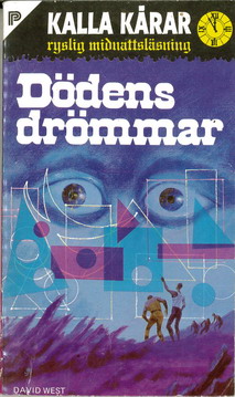 KALLA KÅRAR 80 - DÖDENS DRÖMMAR