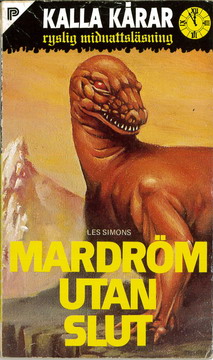 KALLA KÅRAR 78 - MARDRÖM UTAN SLUT