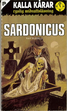 KALLA KÅRAR 77 - SARDONICUS