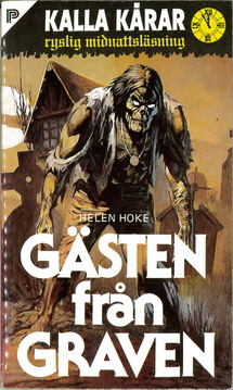 KALLA KÅRAR 73 - GÄSTEN FRÅN GRAVEN