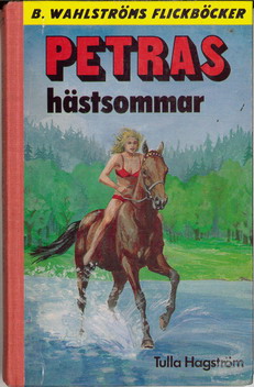 1877 PETRAS HÄSTSOMMAR