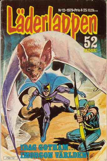 LÄDERLAPPEN 1979:12 fn