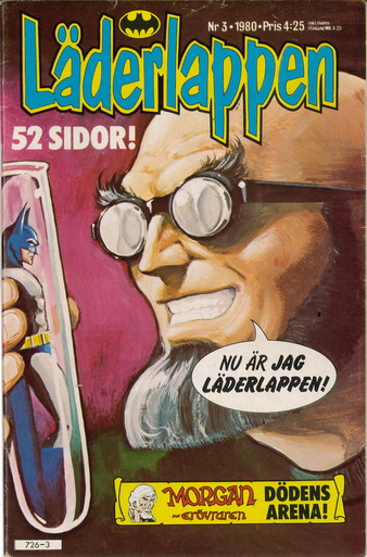 LÄDERLAPPEN 1980: 3