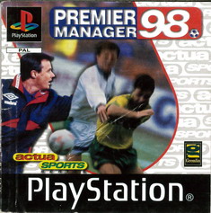 PREMIER MANAGER 98 (PSX MANUAL)