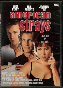 AMERICAN STRAYS (BEG DVD) USA IMPORT