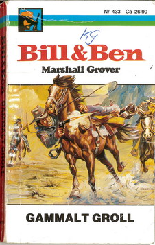 BILL&BEN 433 - GAMMALT GROLL