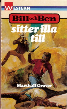 BILL&BEN 317 - SITTER ILLA TILL