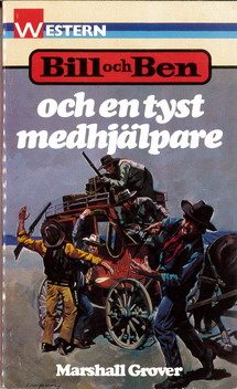 BILL&BEN 318 - OCH EN TYST MEDHJÄLPARE