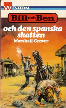 BILL&BEN 332 - OCH DEN SPANSKA SKATTEN