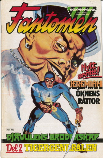 FANTOMEN 1984:18