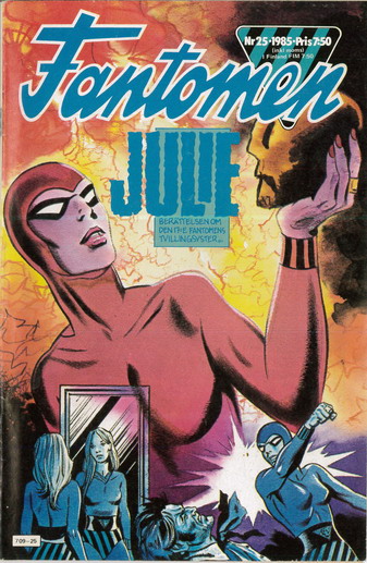 FANTOMEN 1985:25