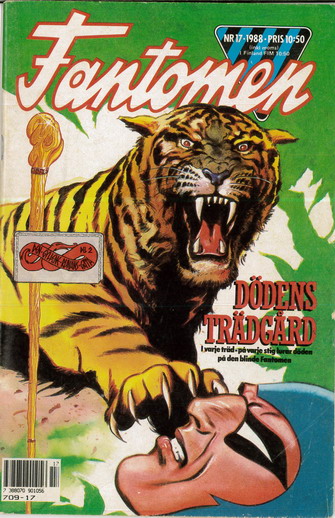 FANTOMEN 1988:17